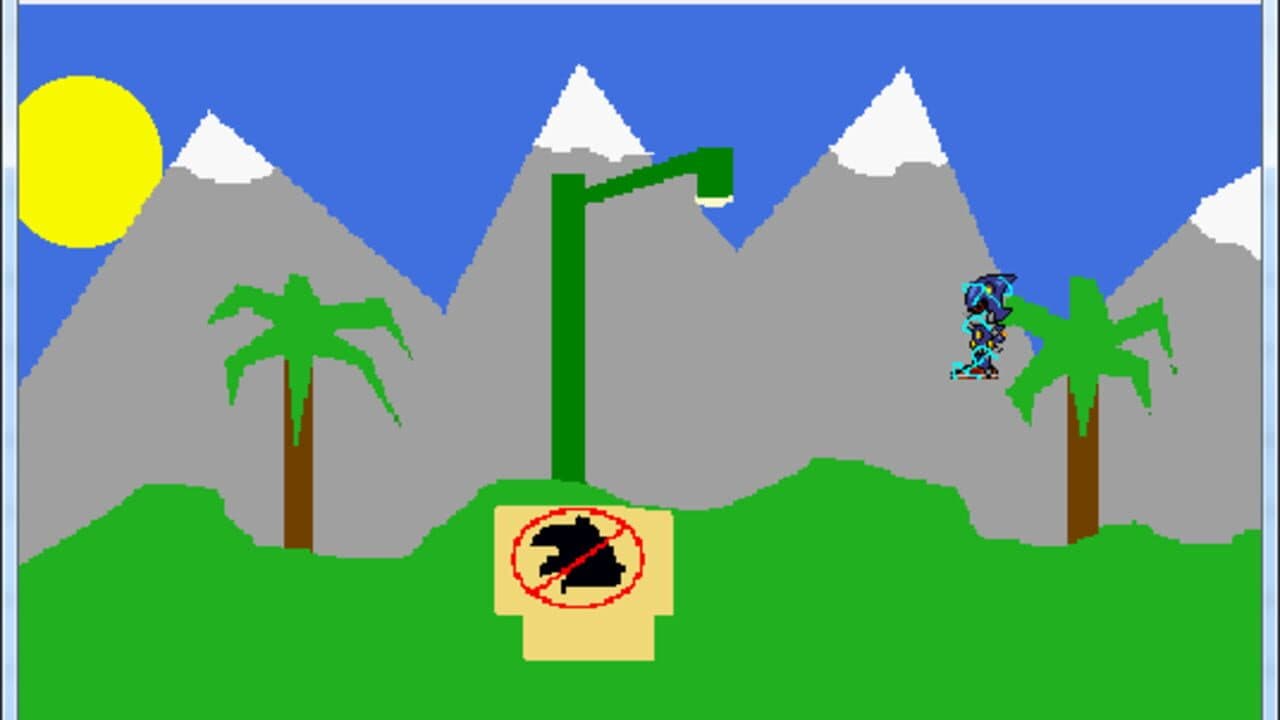 Metal Sonic Quest thumbnail 3