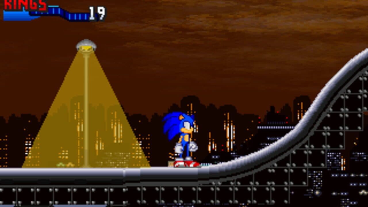 Sonic Turbo 2 thumbnail 3