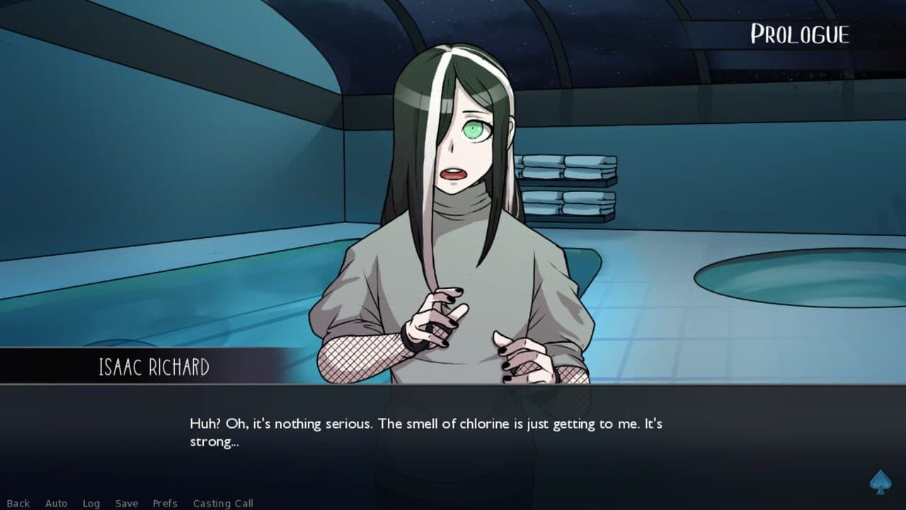 DanganRonpa: It's Showtime! thumbnail 2