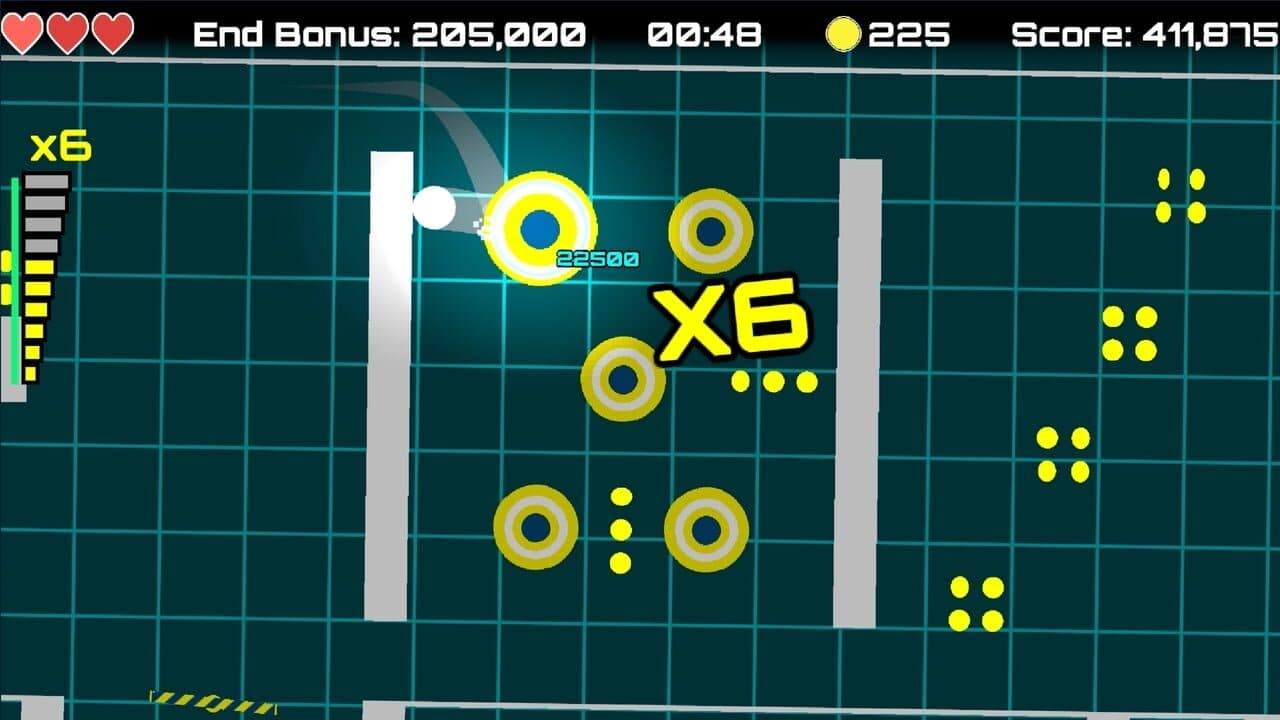 GravShift screenshot 1