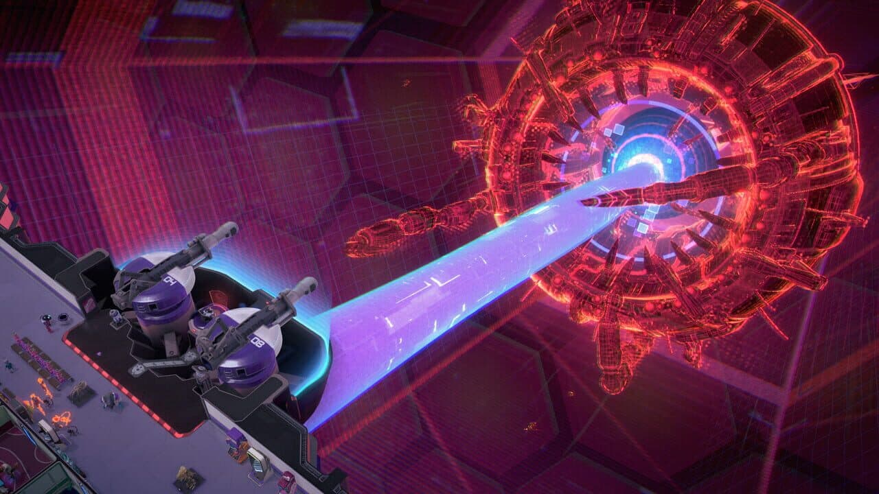 Galacticare: The Voice Beyond thumbnail 4