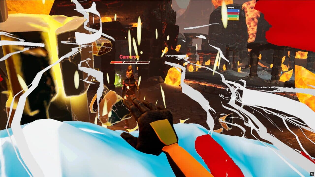 Magic Madness thumbnail 4