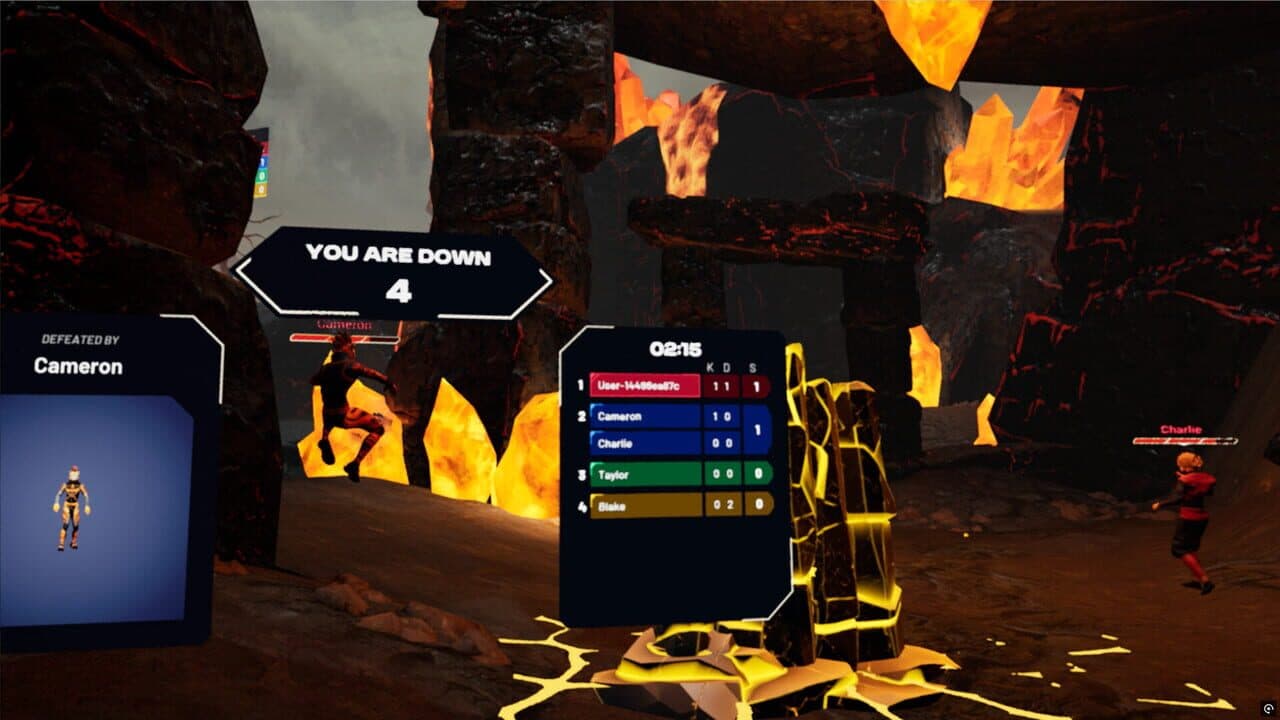 Magic Madness thumbnail 5