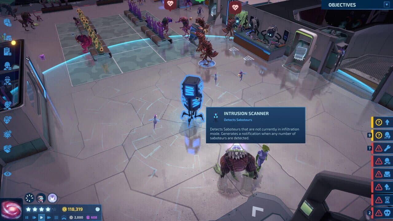Galacticare: The Voice Beyond thumbnail 6
