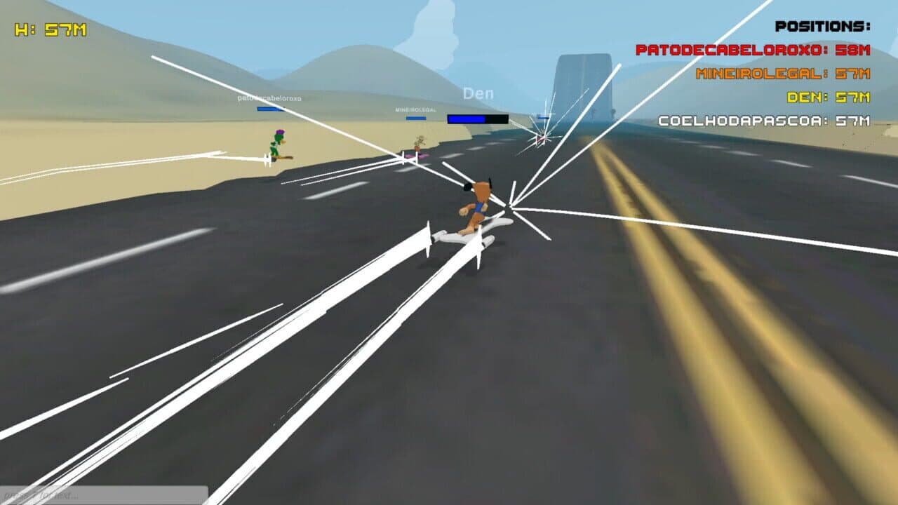 Miner Hoversurf 2 Multiplayer Madness thumbnail 4
