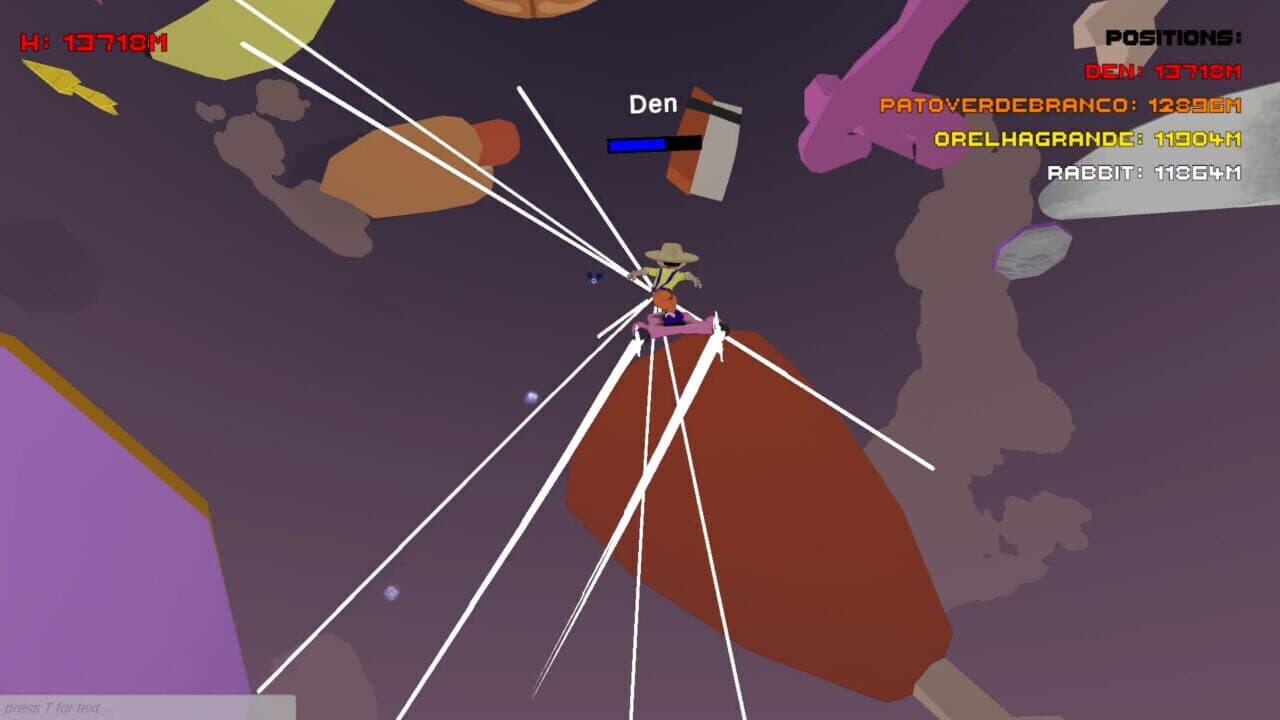 Miner Hoversurf 2 Multiplayer Madness thumbnail 6