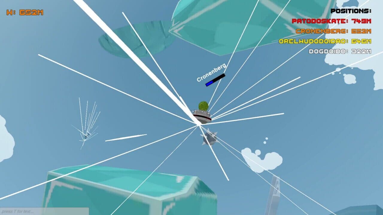 Miner Hoversurf 2 Multiplayer Madness thumbnail 8