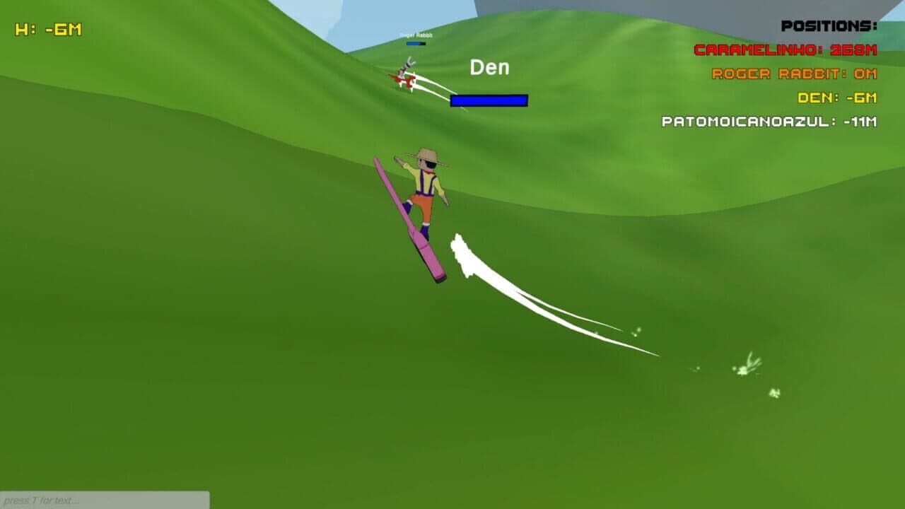 Miner Hoversurf 2 Multiplayer Madness thumbnail 9