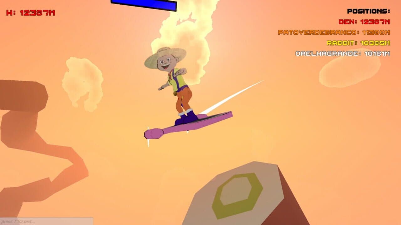 Miner Hoversurf 2 Multiplayer Madness thumbnail 10