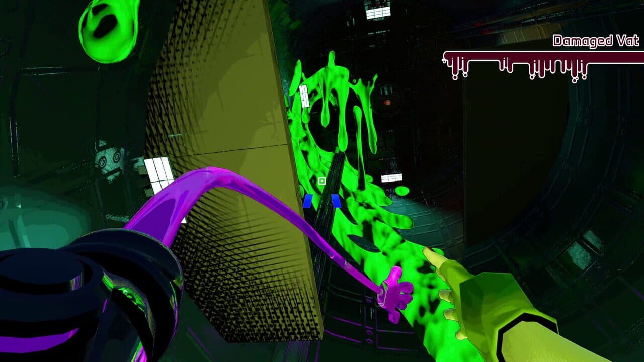 Goosthetic screenshot 1