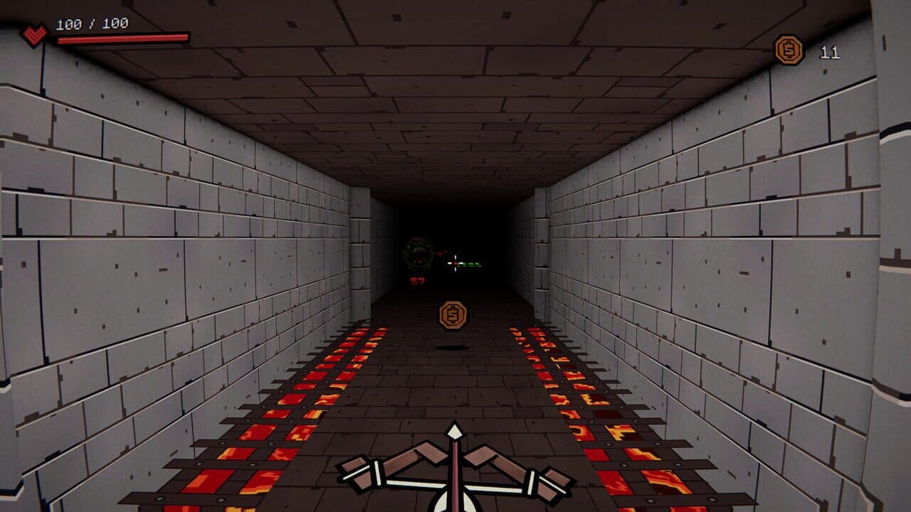 Row Divers screenshot 1