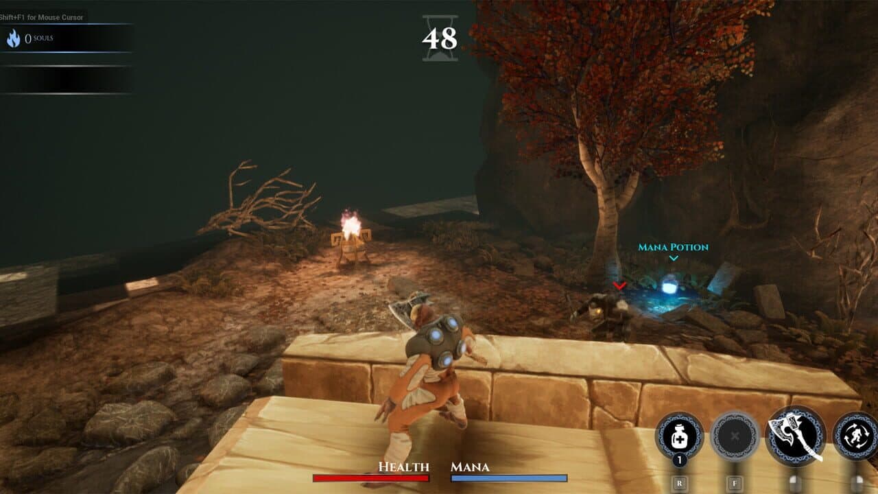 Mordar Warrior thumbnail 2