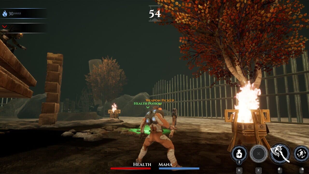 Mordar Warrior thumbnail 3