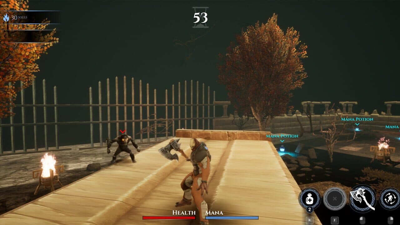 Mordar Warrior thumbnail 4