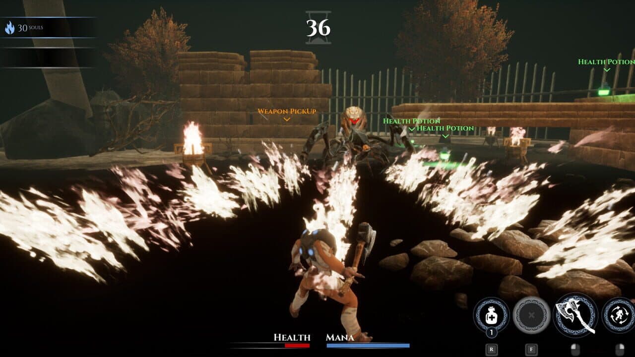 Mordar Warrior thumbnail 5