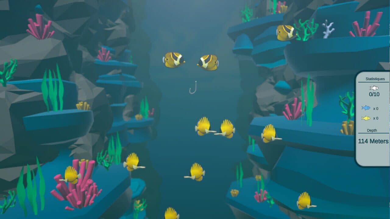 Chill Fishing thumbnail 2