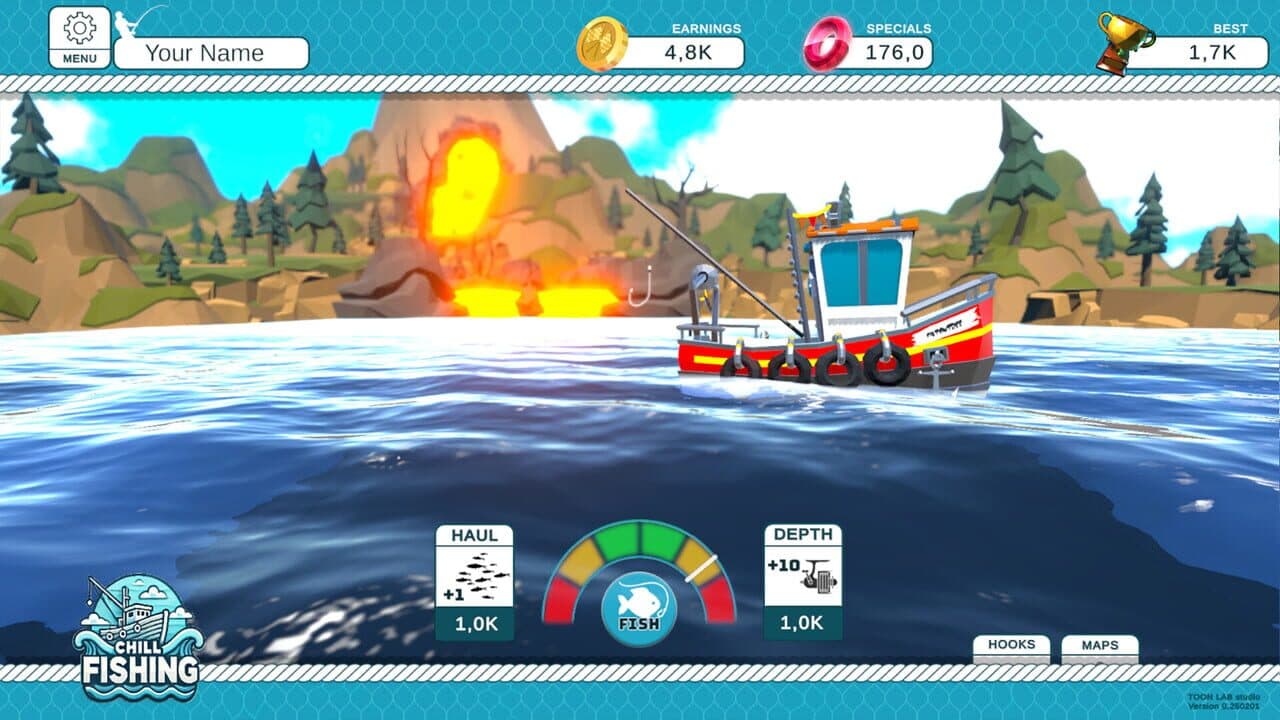 Chill Fishing thumbnail 4