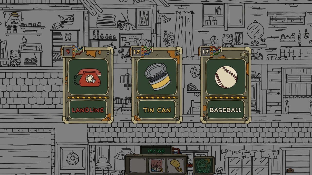 Find All: Bunker thumbnail 2