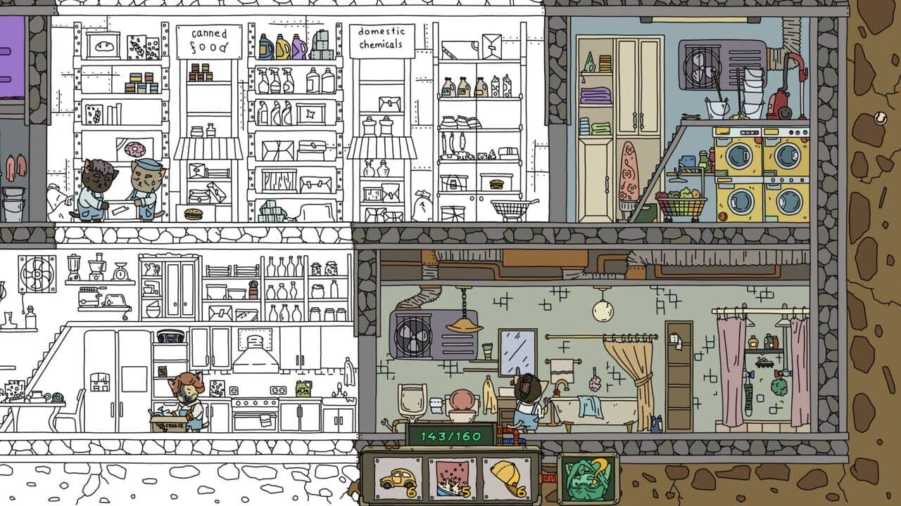 Find All: Bunker thumbnail 3