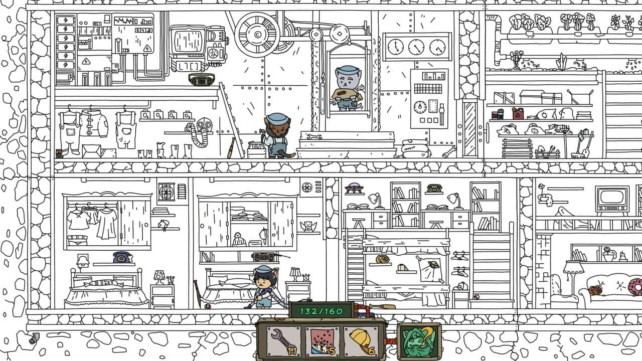 Find All: Bunker thumbnail 4