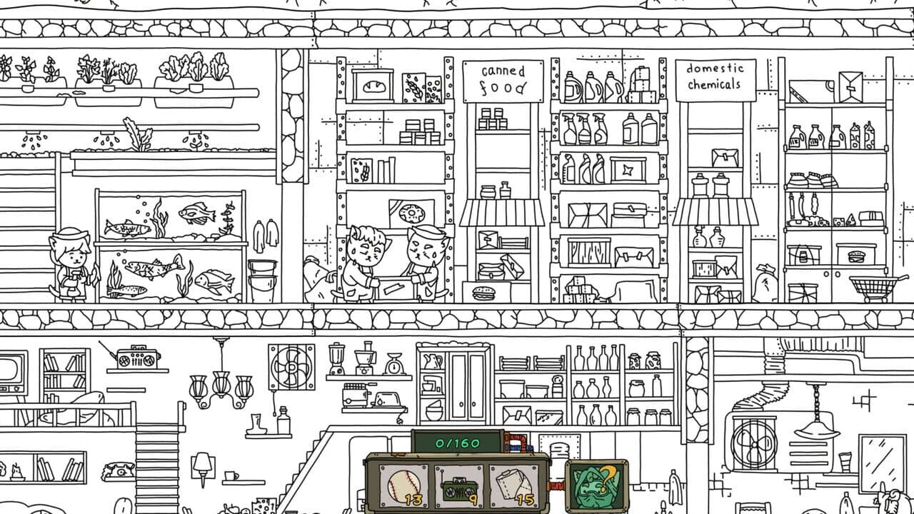 Find All: Bunker thumbnail 8
