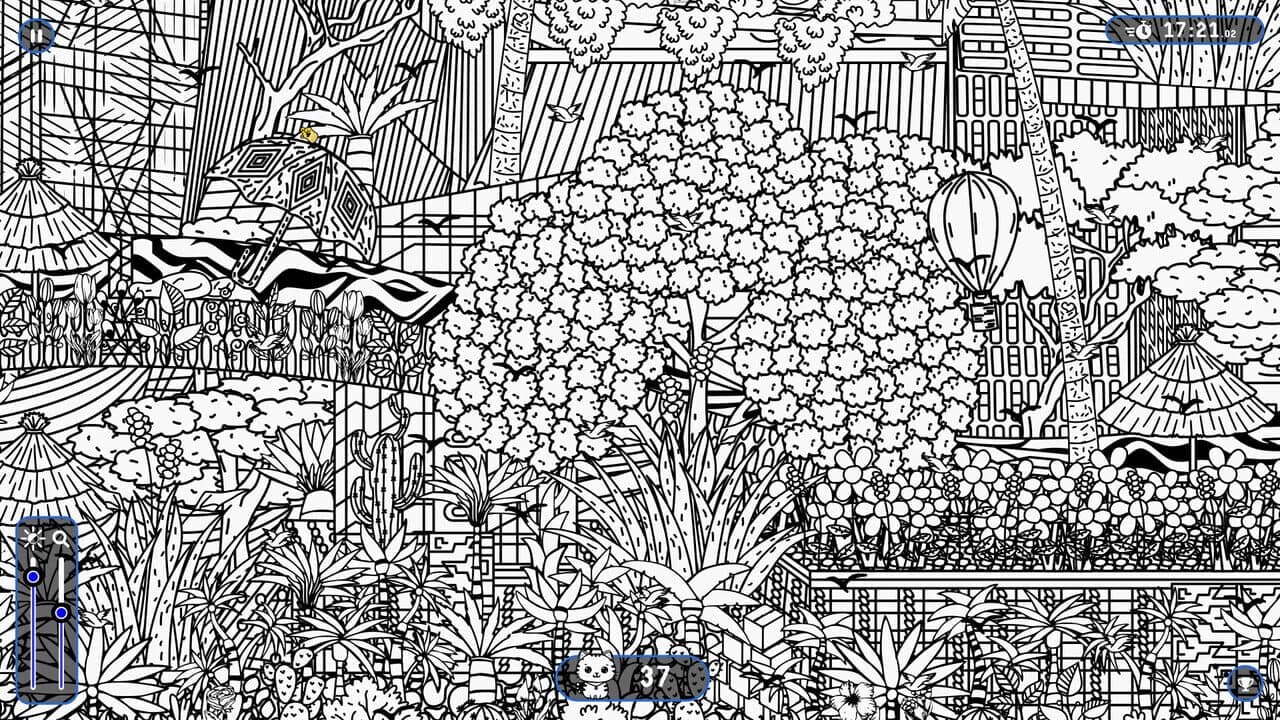 101 Cats Hidden in Shenzhen thumbnail 4