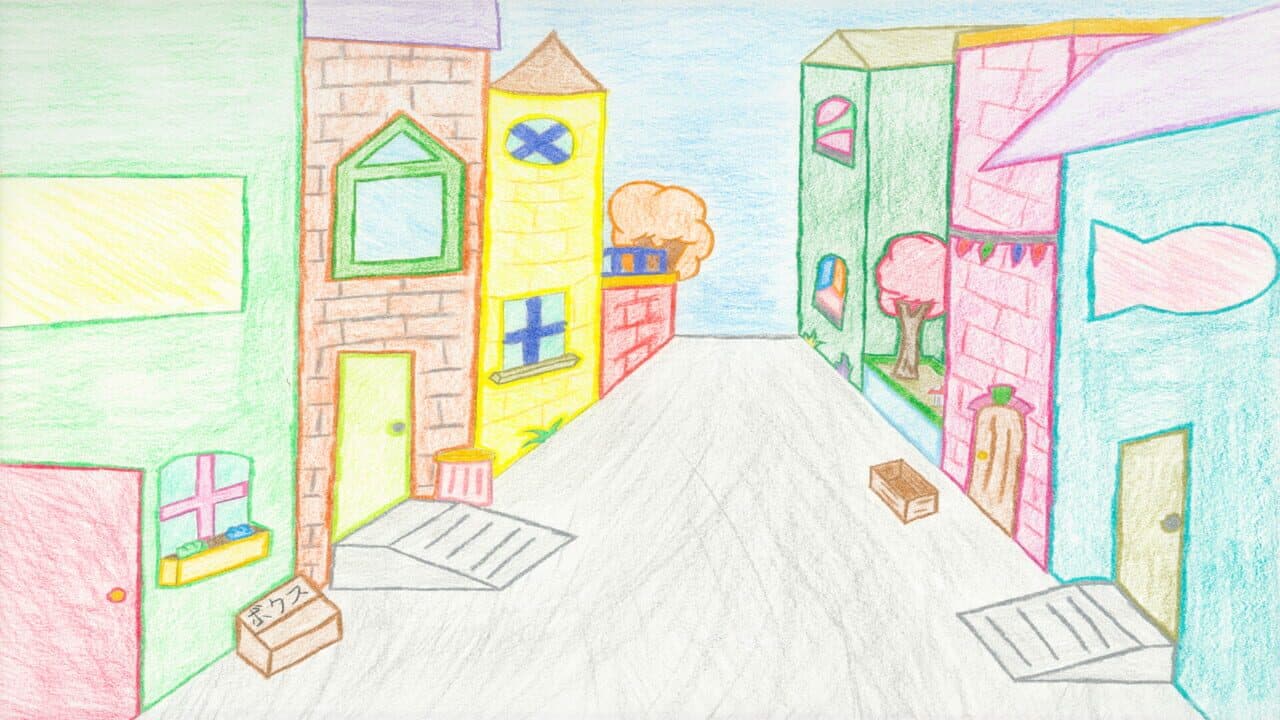 Murder in Crayontopia thumbnail 4