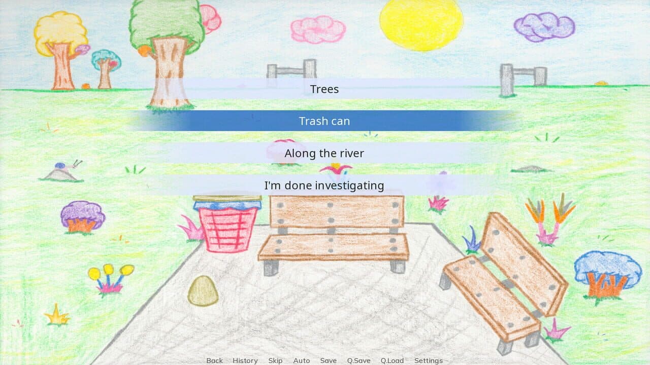 Murder in Crayontopia thumbnail 5