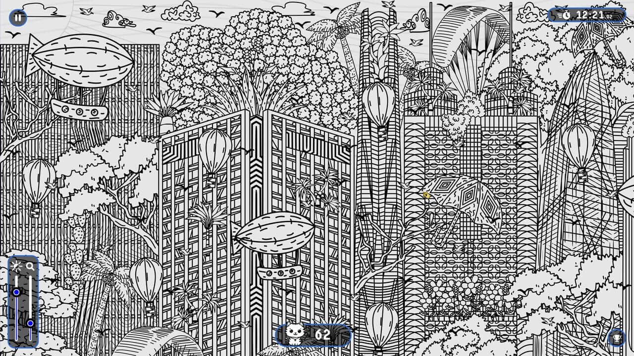101 Cats Hidden in Shenzhen thumbnail 5