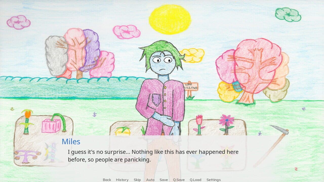 Murder in Crayontopia thumbnail 9