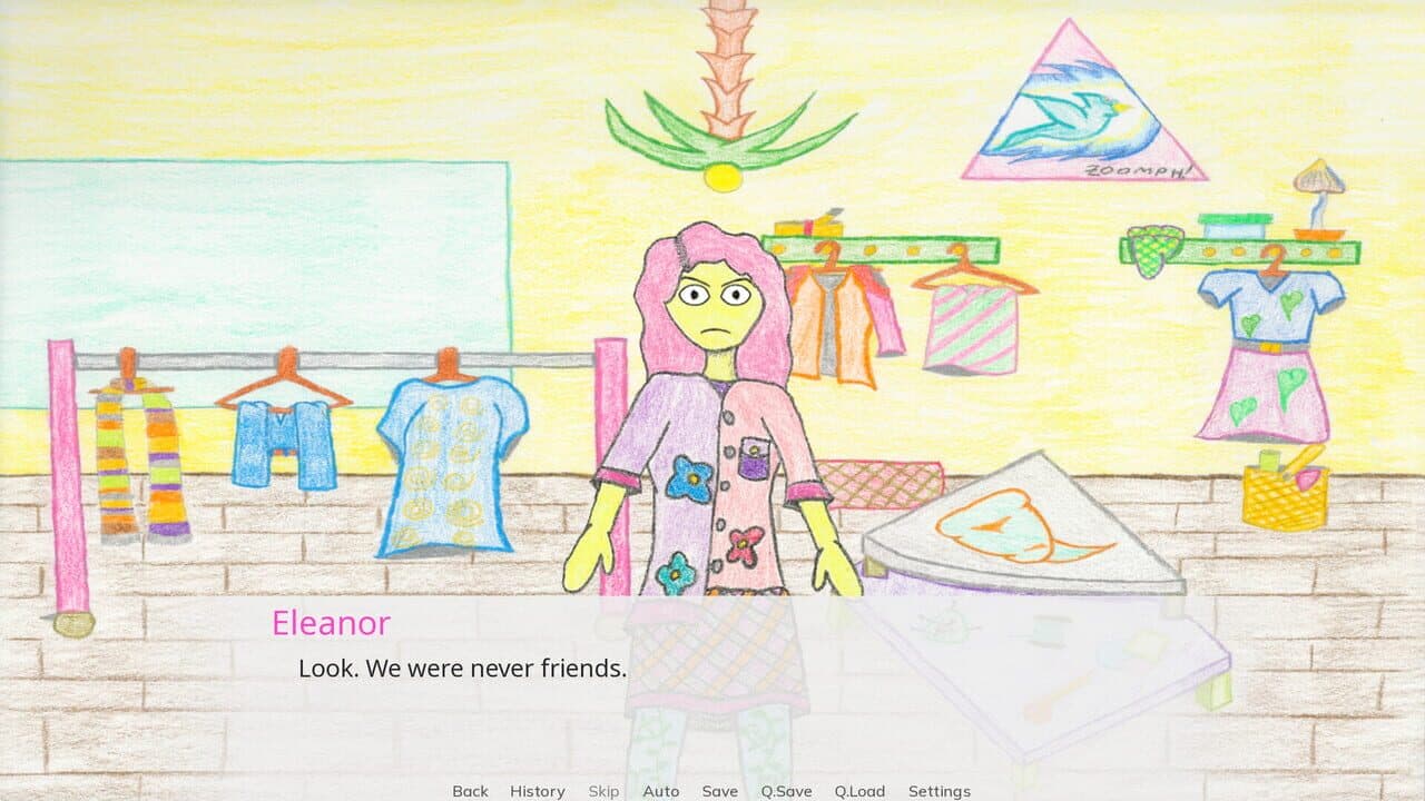 Murder in Crayontopia thumbnail 10