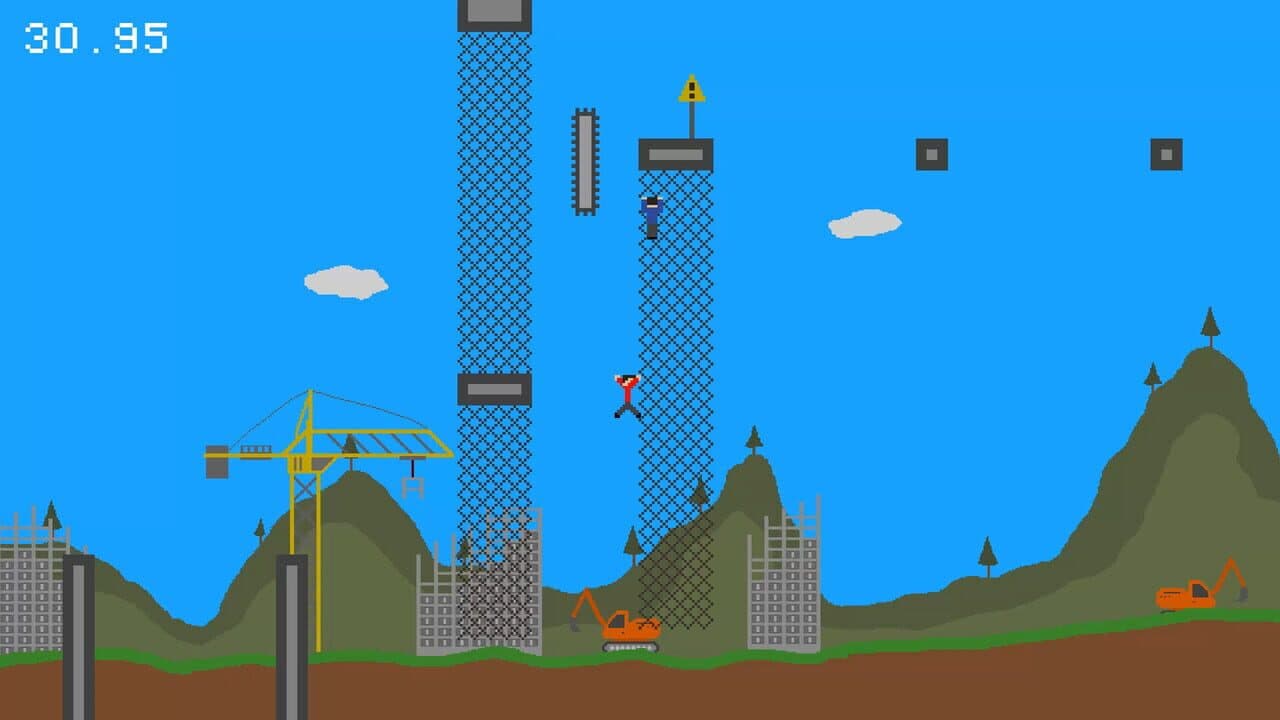 Parkour Challenger thumbnail 2