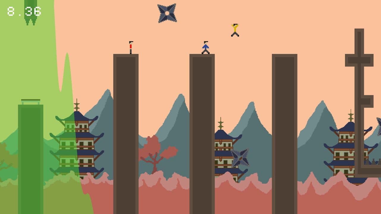 Parkour Challenger thumbnail 3