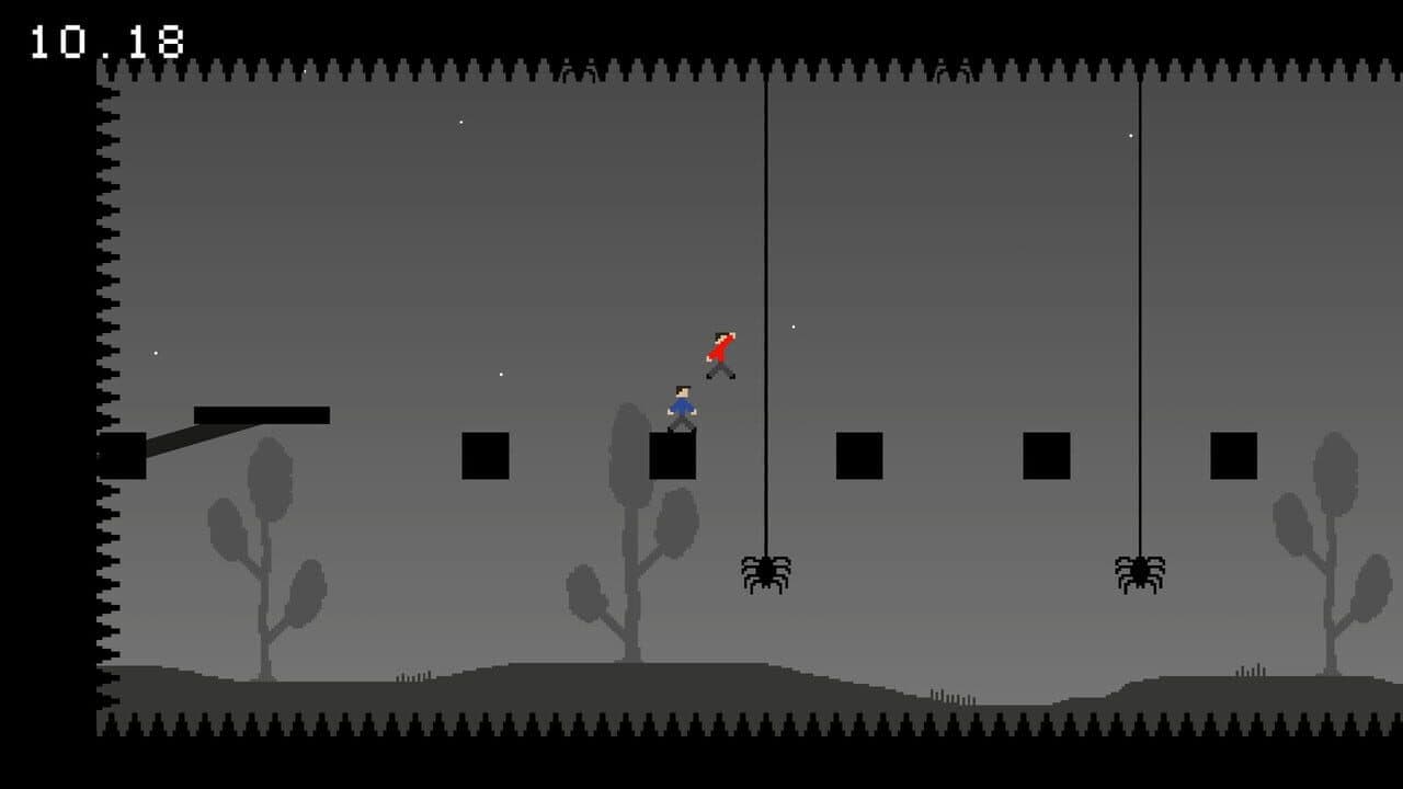 Parkour Challenger thumbnail 4