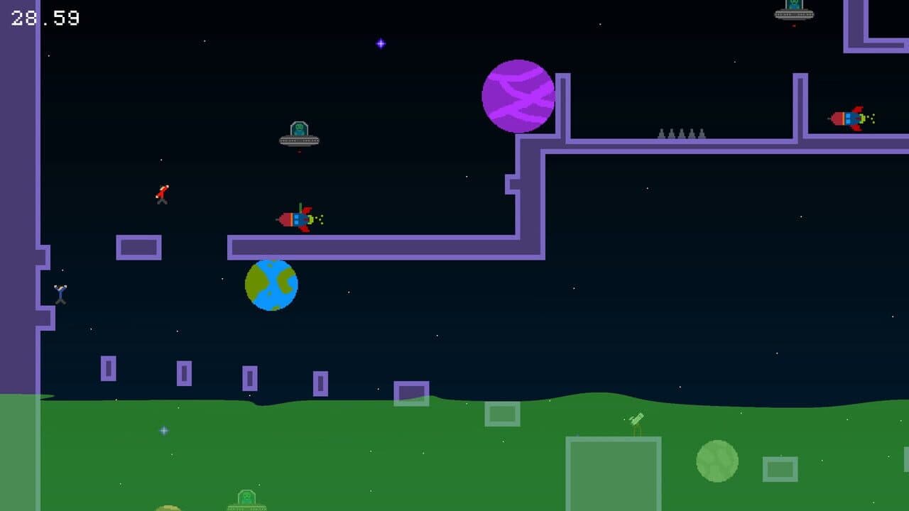 Parkour Challenger thumbnail 6