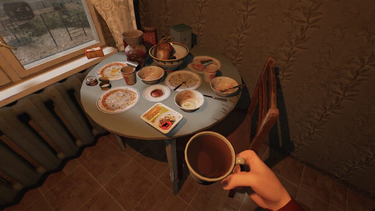 Doomer Simulator thumbnail 2