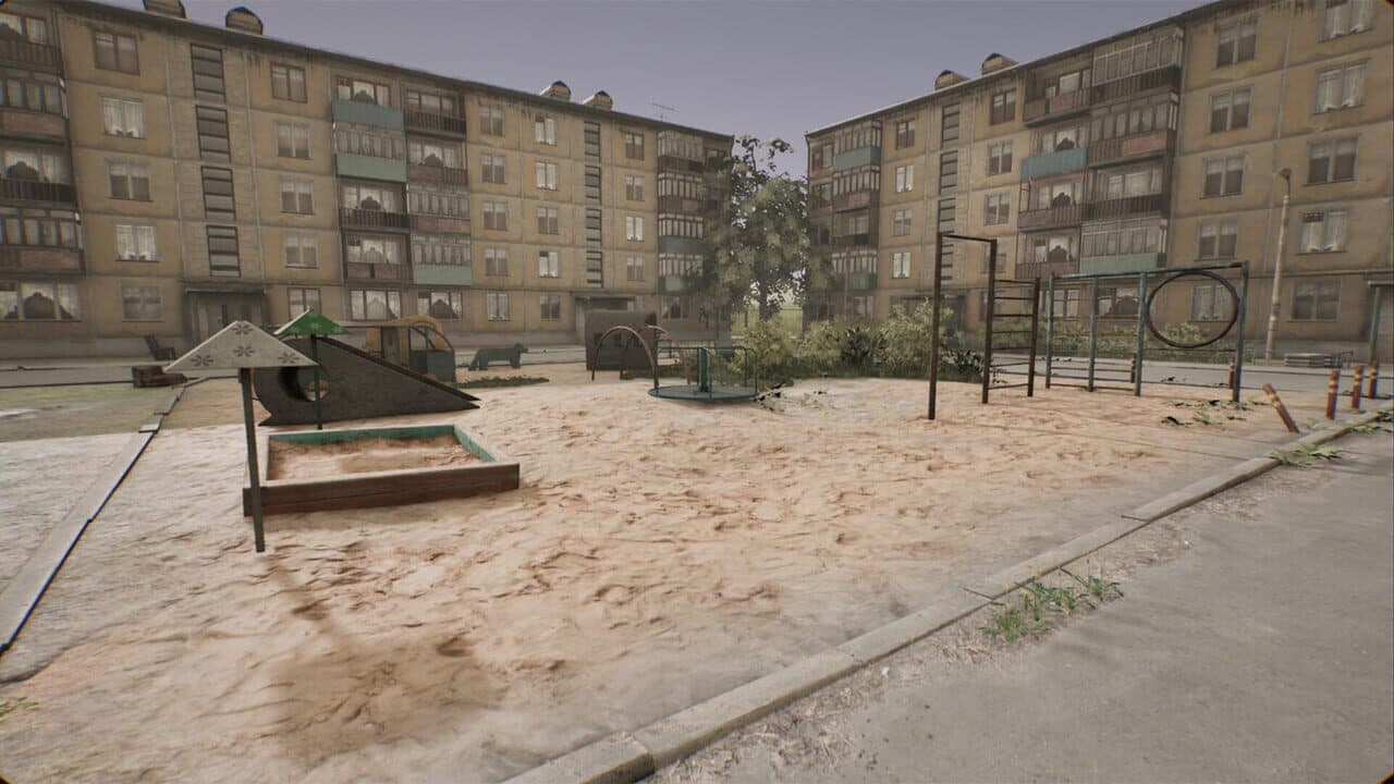Doomer Simulator thumbnail 3