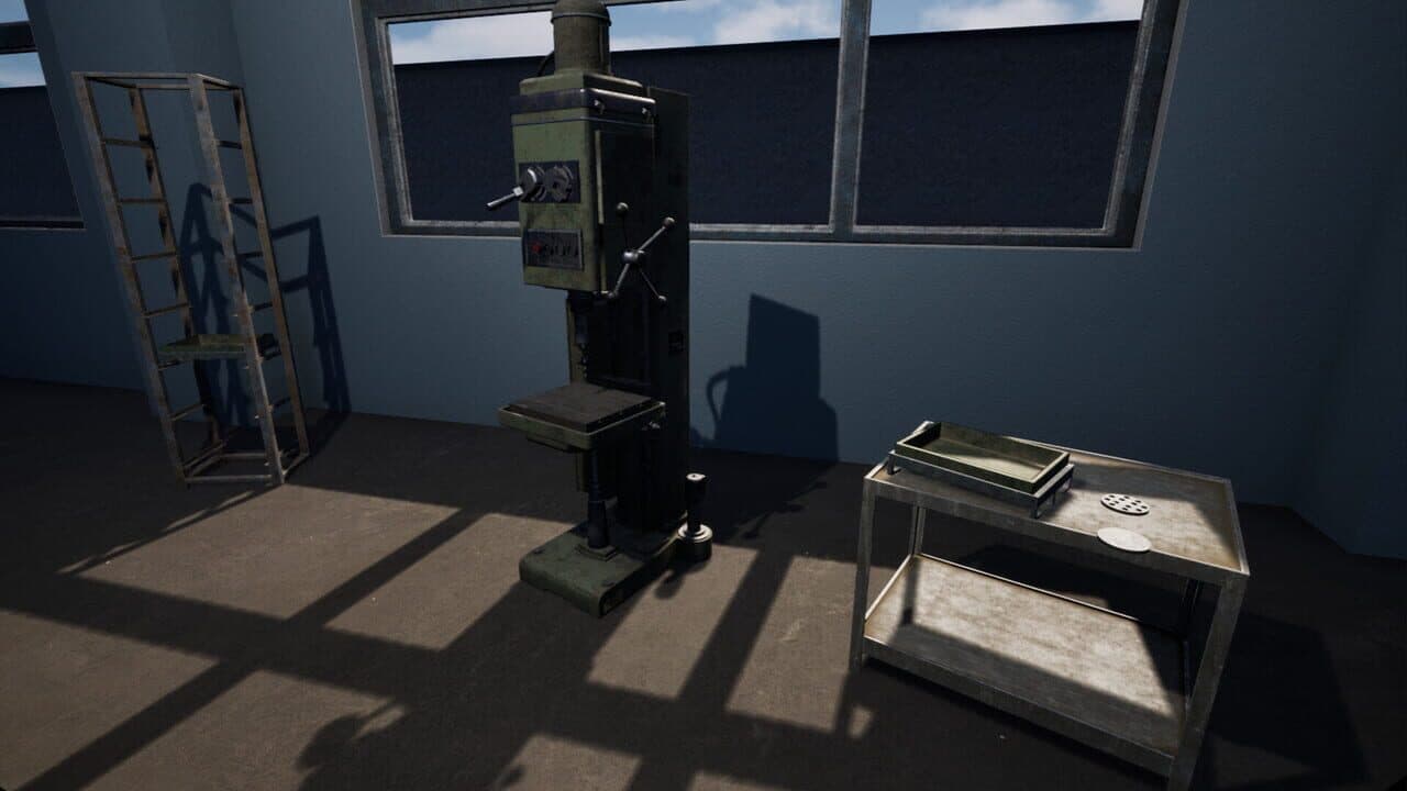 Doomer Simulator thumbnail 5
