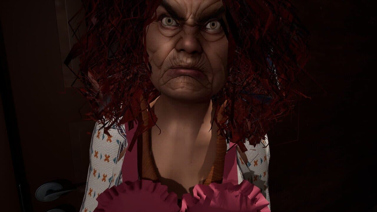 Get a Midnight Snack without Mom Knowing screenshot 1