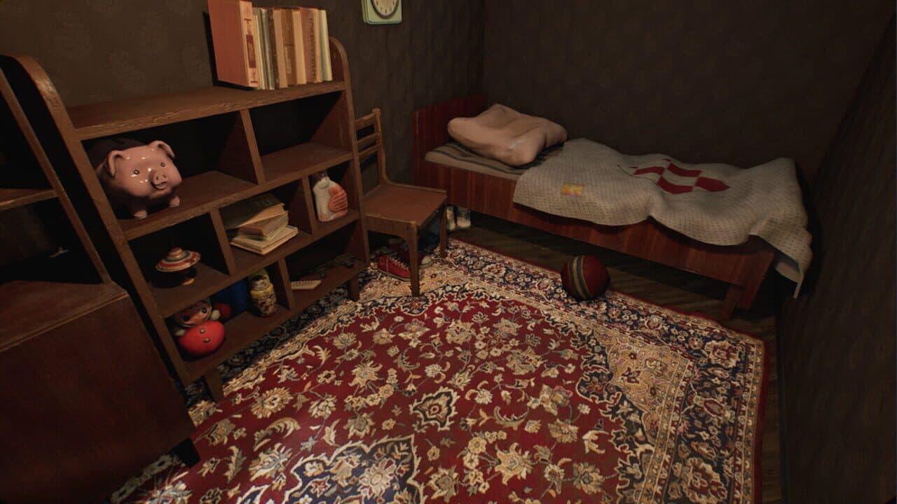 Doomer Simulator thumbnail 8
