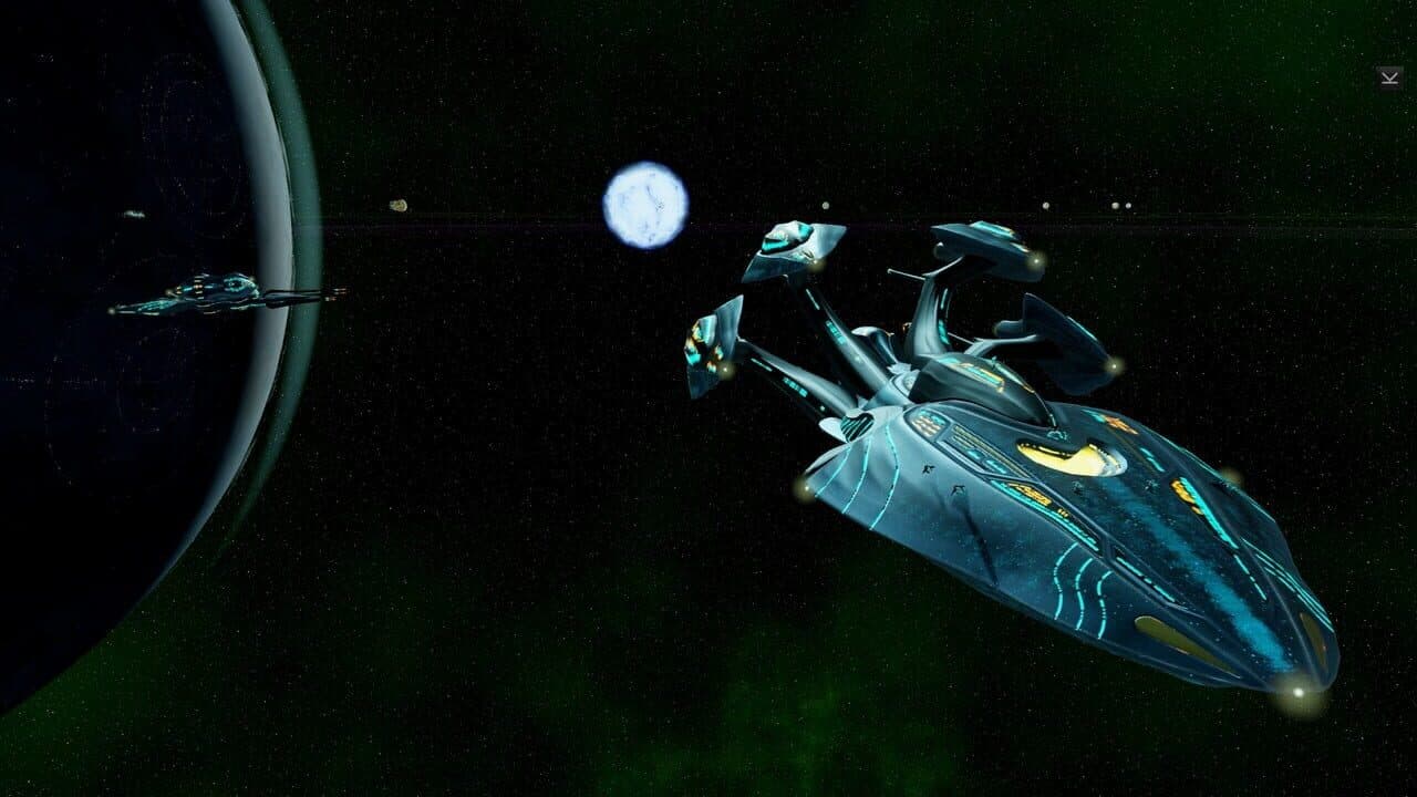 Distant Worlds 2: Factions - Atuuk and Wekkarus thumbnail 22