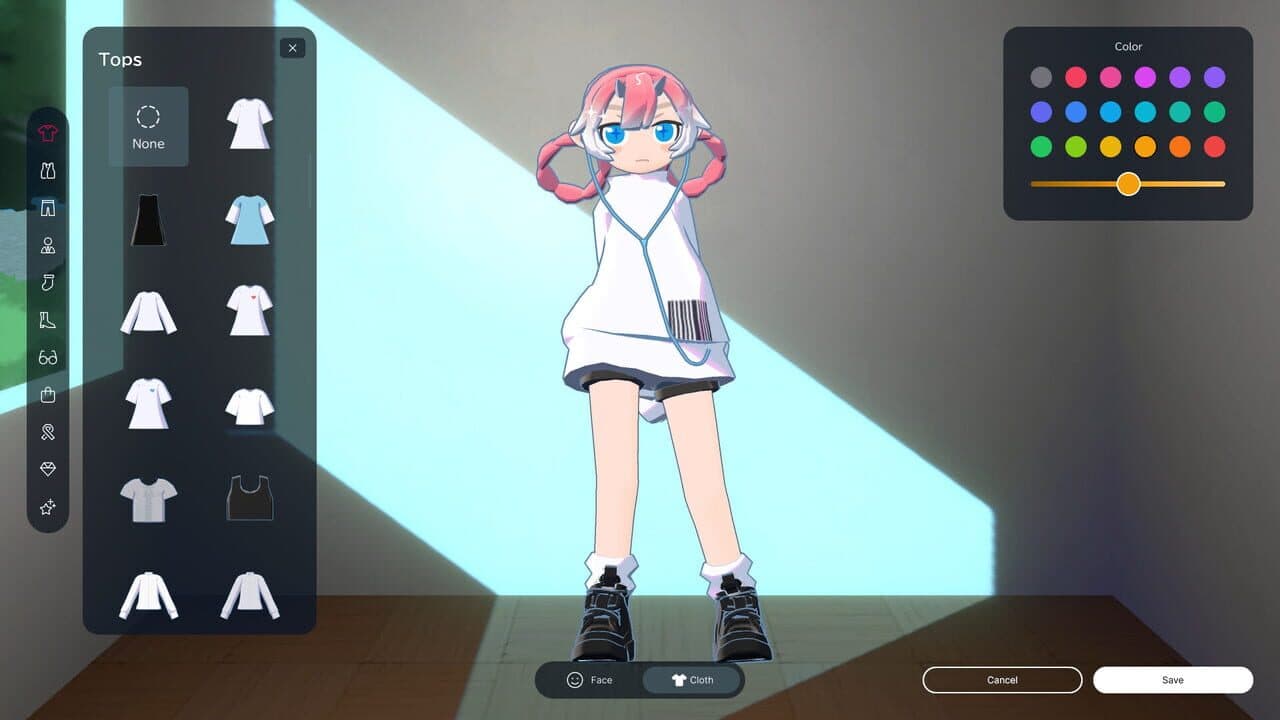 Gogh: Focus with Your Avatar thumbnail 2