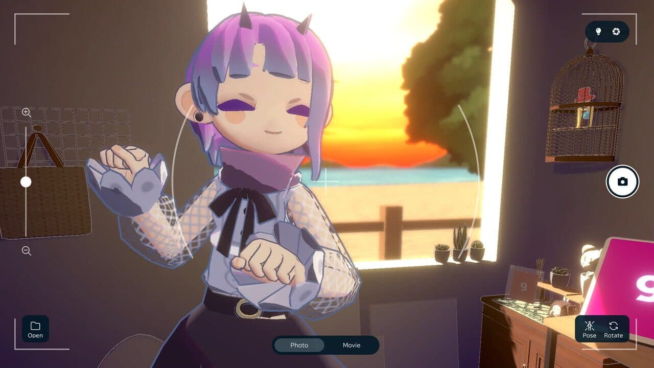 Gogh: Focus with Your Avatar thumbnail 3
