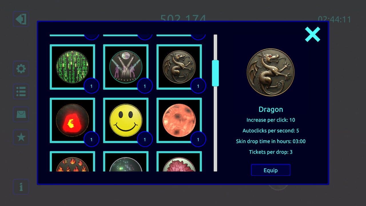 Clickoin thumbnail 2