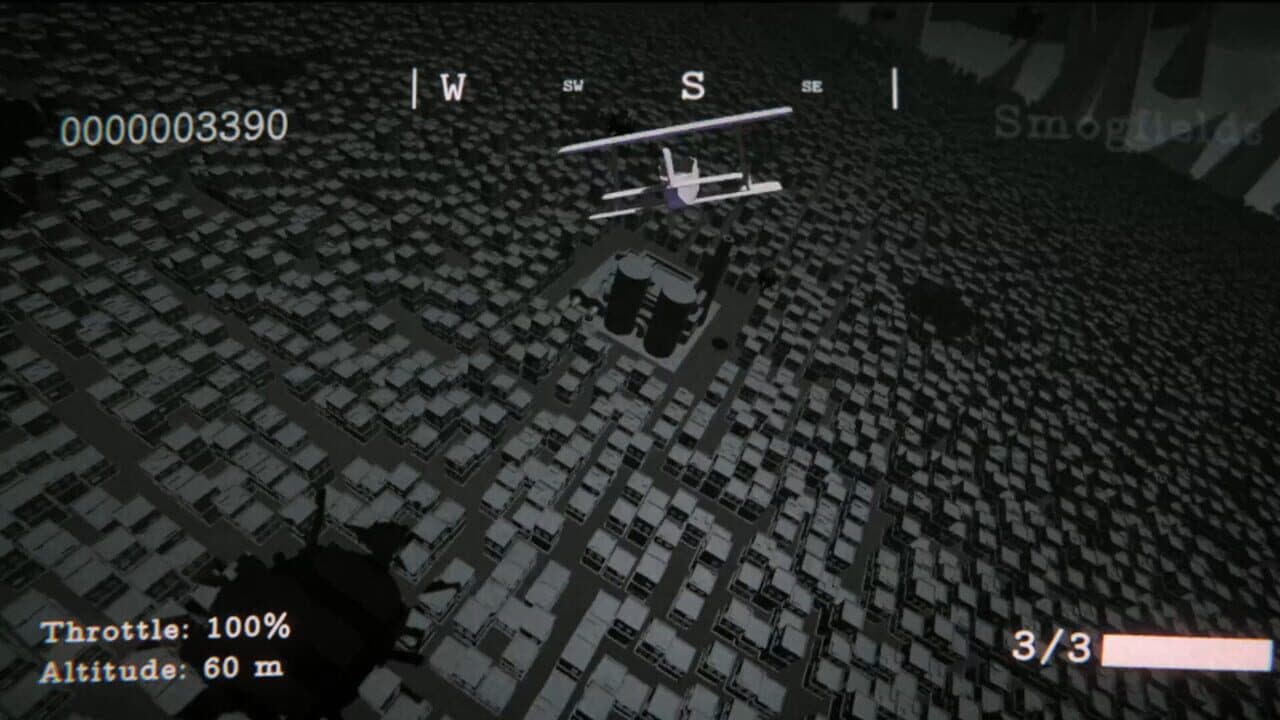 Aerial Lockdown thumbnail 2