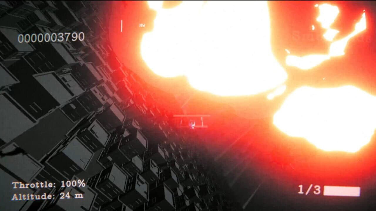 Aerial Lockdown thumbnail 4