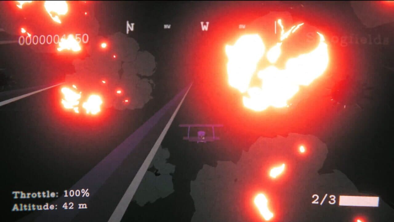 Aerial Lockdown thumbnail 5