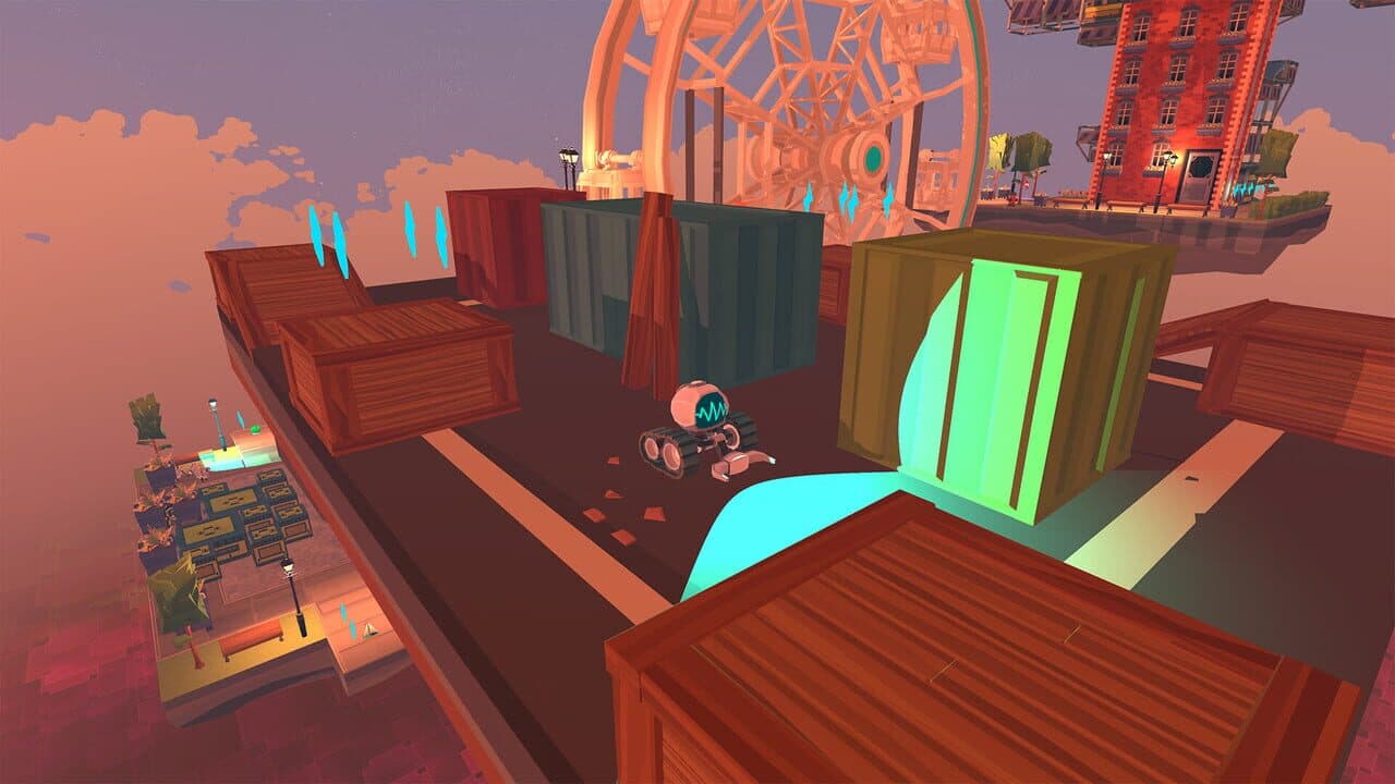 Mecha thumbnail 6