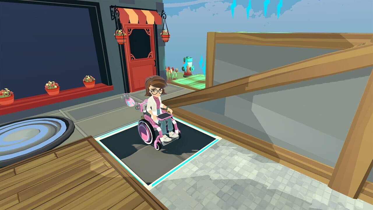 Mecha screenshot 1