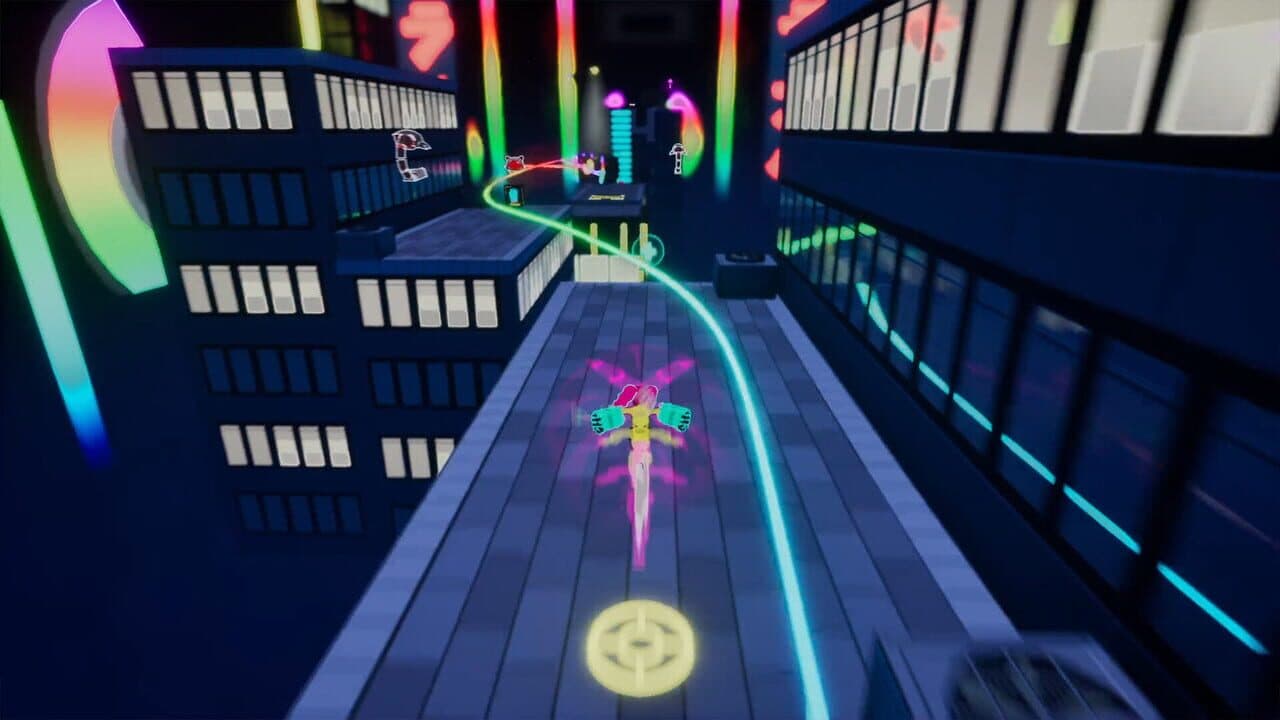 Uppercute screenshot 1